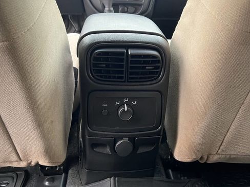 Used 2005 Chevrolet TrailBlazer LS w/ LS Preferred Equipment Group image 20