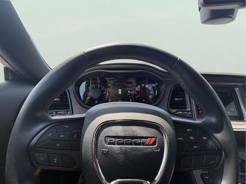 Used 2023 Dodge Challenger GT w/ Blacktop Package RWD image 19