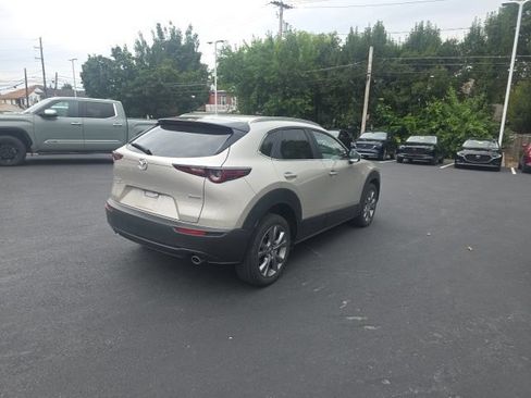 Used 2024 MAZDA CX-30 AWD 2.5 S w/ Preferred Package image 7