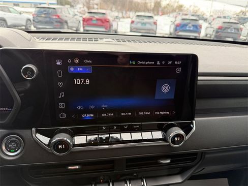 Certified 2025 Chevrolet Colorado Trail Boss image 17