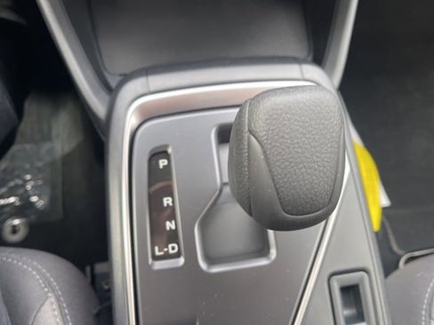 New 2025 Subaru Impreza 2.0i image 24