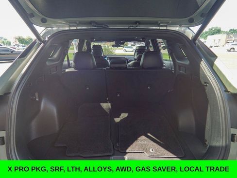 Used 2023 Kia Sportage X-Pro AWD/4WD image 10