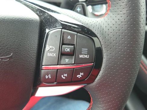 Used 2025 Ford Explorer ST w/ Sun And Sound Package image 40