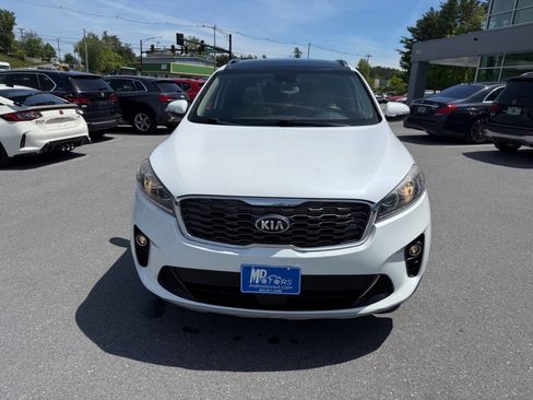 Used 2019 Kia Sorento EX FWD image 3
