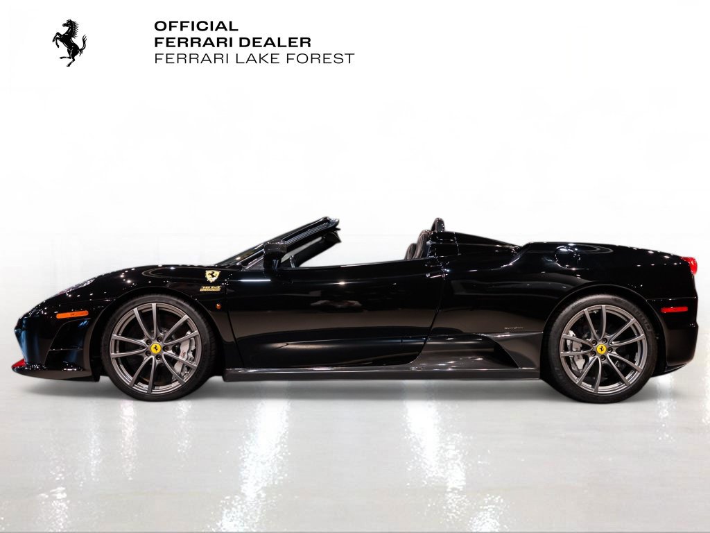 Used 2009 Ferrari F430 Scuderia RWD image 3
