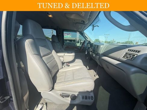 Used 2004 Ford F250 Lariat AWD/4WD image 22