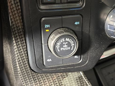 Used 2023 Ford F150 Lariat w/ Equipment Group 502A High AWD/4WD image 26