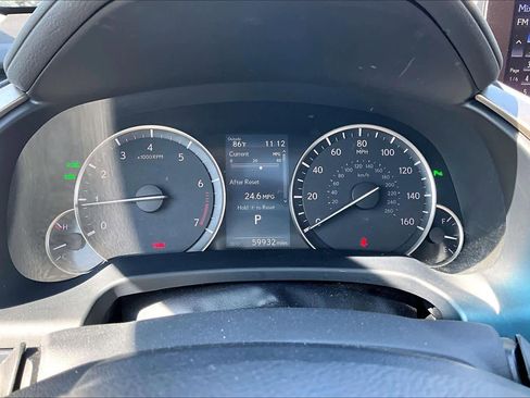 Used 2019 Lexus RX 350 FWD w/ Navigation Package image 24