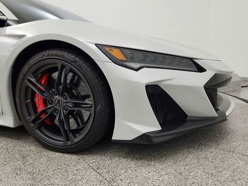 Used 2022 Acura NSX Type S image 30