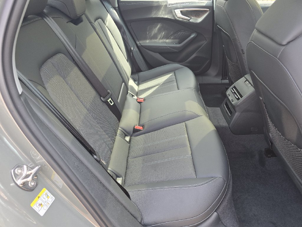 Certified 2025 Audi A5 Premium Plus AWD/4WD image 13