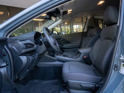 Certified 2024 Subaru Crosstrek 2.0i Premium AWD/4WD image 8