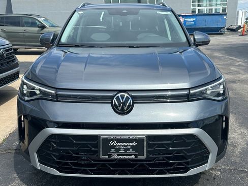New 2025 Volkswagen Taos SEL AWD/4WD image 5