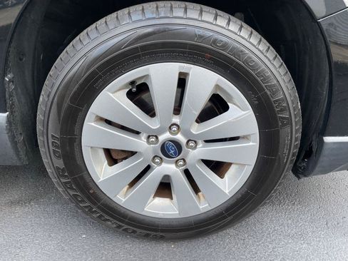 Used 2015 Subaru Outback 2.5i Premium AWD/4WD image 31