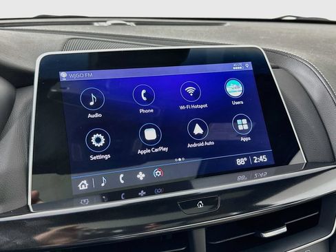 Used 2024 Cadillac CT5 Premium Luxury w/ Technology Package AWD/4WD image 14