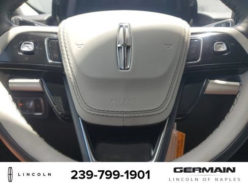 New 2026 Lincoln Aviator 2WD image 23