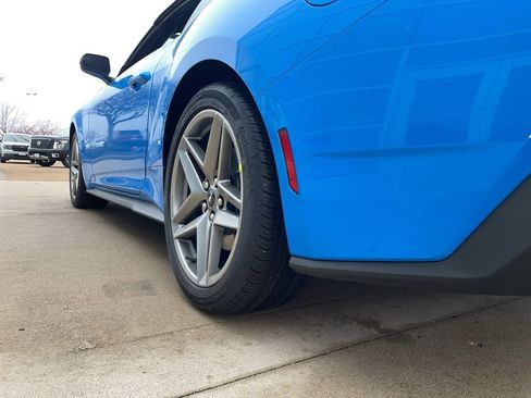 New 2026 Ford Mustang Premium image 19