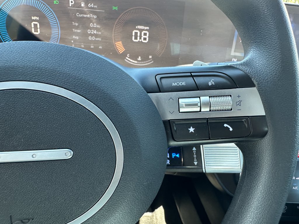 Used 2025 Hyundai Sonata SEL FWD image 25