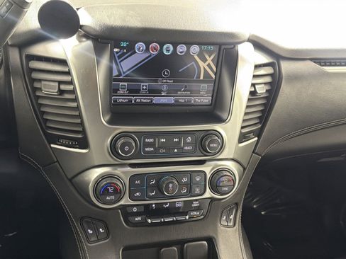 Used 2018 Chevrolet Tahoe LT image 20