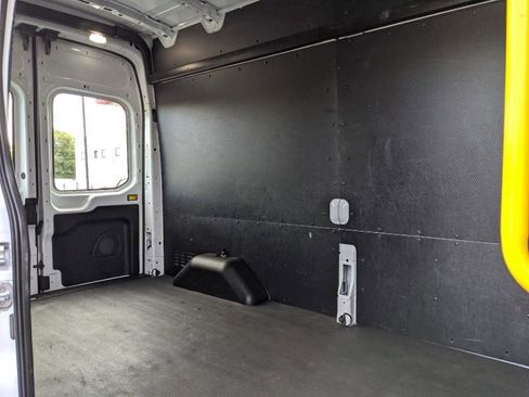 Used 2020 Ford Transit 250 148 High Roof w/ Load Area Protection Package image 9