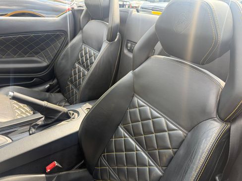Used 2011 Lamborghini Gallardo LP 560-4 AWD/4WD image 3