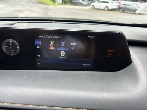 Used 2021 Lexus UX 200 w/ Accessory Package (Z1) image 24