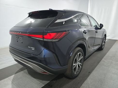 Used 2024 Lexus RX 350 Premium w/ Accessory Package (Z1) AWD/4WD image 5