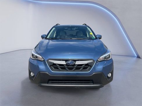Used 2021 Subaru Crosstrek 2.5i Limited w/ Moonroof Package 2 image 8