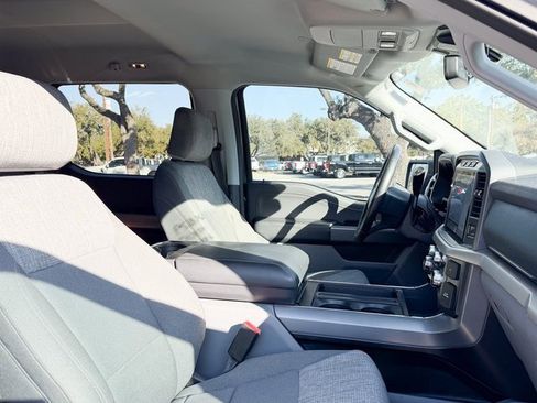 Used 2022 Ford F150 XLT w/ Equipment Group 302A High image 15