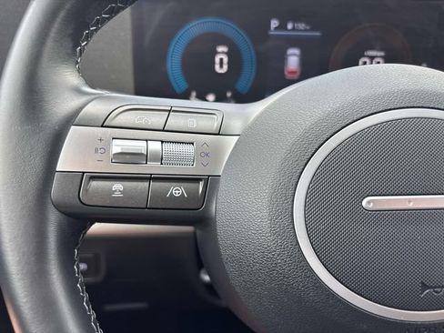 Certified 2026 Hyundai Kona SEL Sport AWD/4WD image 18