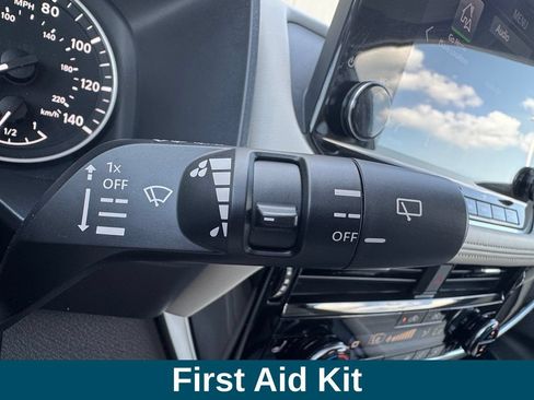 Used 2023 Nissan Rogue SL w/ SL Premium Package FWD image 13