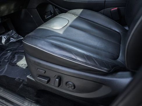 Used 2022 Hyundai Palisade Calligraphy w/ Cargo Package FWD image 35