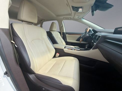 Used 2017 Lexus RX 350 FWD w/ Premium Package image 16