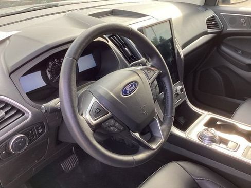 Used 2024 Ford Edge SEL w/ Convenience Package AWD/4WD image 30