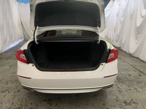 Used 2021 Honda Accord Sport Special Edition image 21