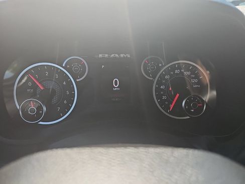 Used 2026 RAM 2500 Big Horn AWD/4WD image 27