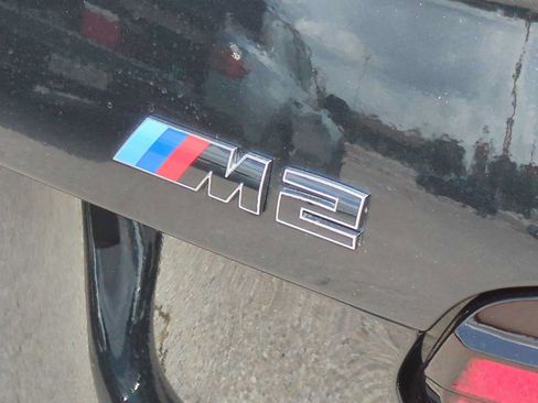 Used 2026 BMW M2 RWD image 31