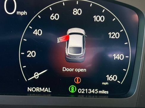 Certified 2023 Acura Integra FWD image 17