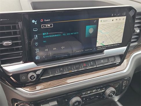 New 2026 Chevrolet Silverado 1500 RST w/ Convenience Package II image 28