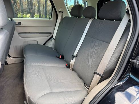 Used 2008 Ford Escape XLS FWD image 16