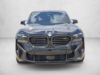 Used 2024 BMW XM AWD/4WD video 2