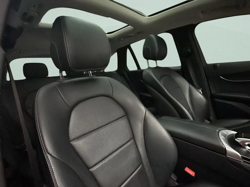 Used 2016 Mercedes-Benz GLC 300 4MATIC image 19