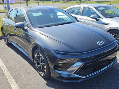 New 2026 Hyundai Sonata SEL