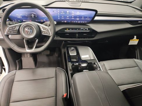 New 2026 Buick Enclave Sport Touring w/ Power Package image 33