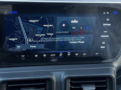 New 2025 Ford Mustang Dark Horse w/ Dark Horse Handlin Package RWD image 20