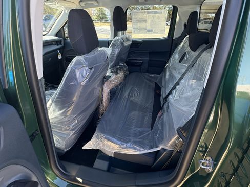 New 2025 Ford Maverick XL w/ Equipment Group 102A image 7