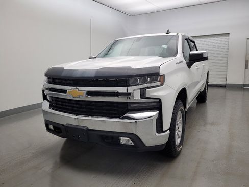 Used 2019 Chevrolet Silverado 1500 LT w/ All-Star Edition image 15