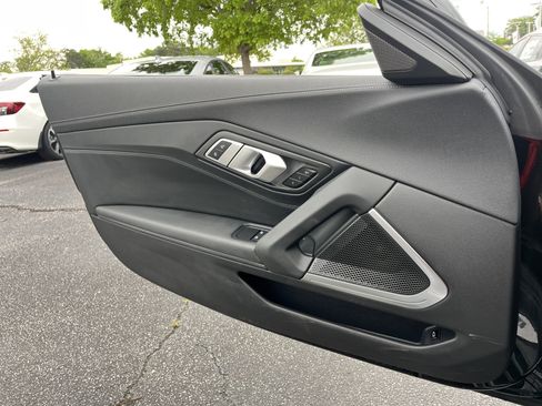 Used 2026 BMW Z4 sDrive30i RWD image 29