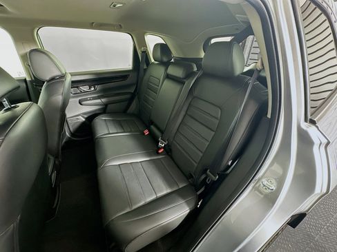 Used 2025 Honda CR-V EX-L image 27