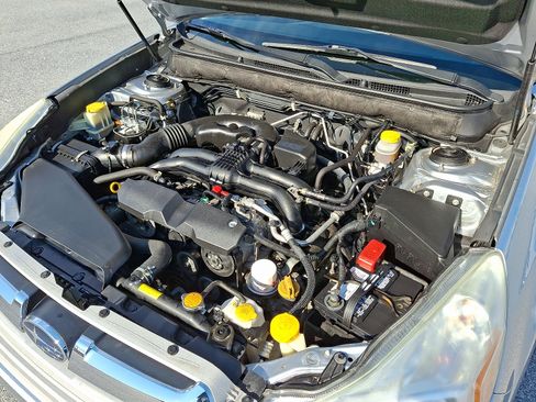 Used 2013 Subaru Outback 2.5i Premium image 27