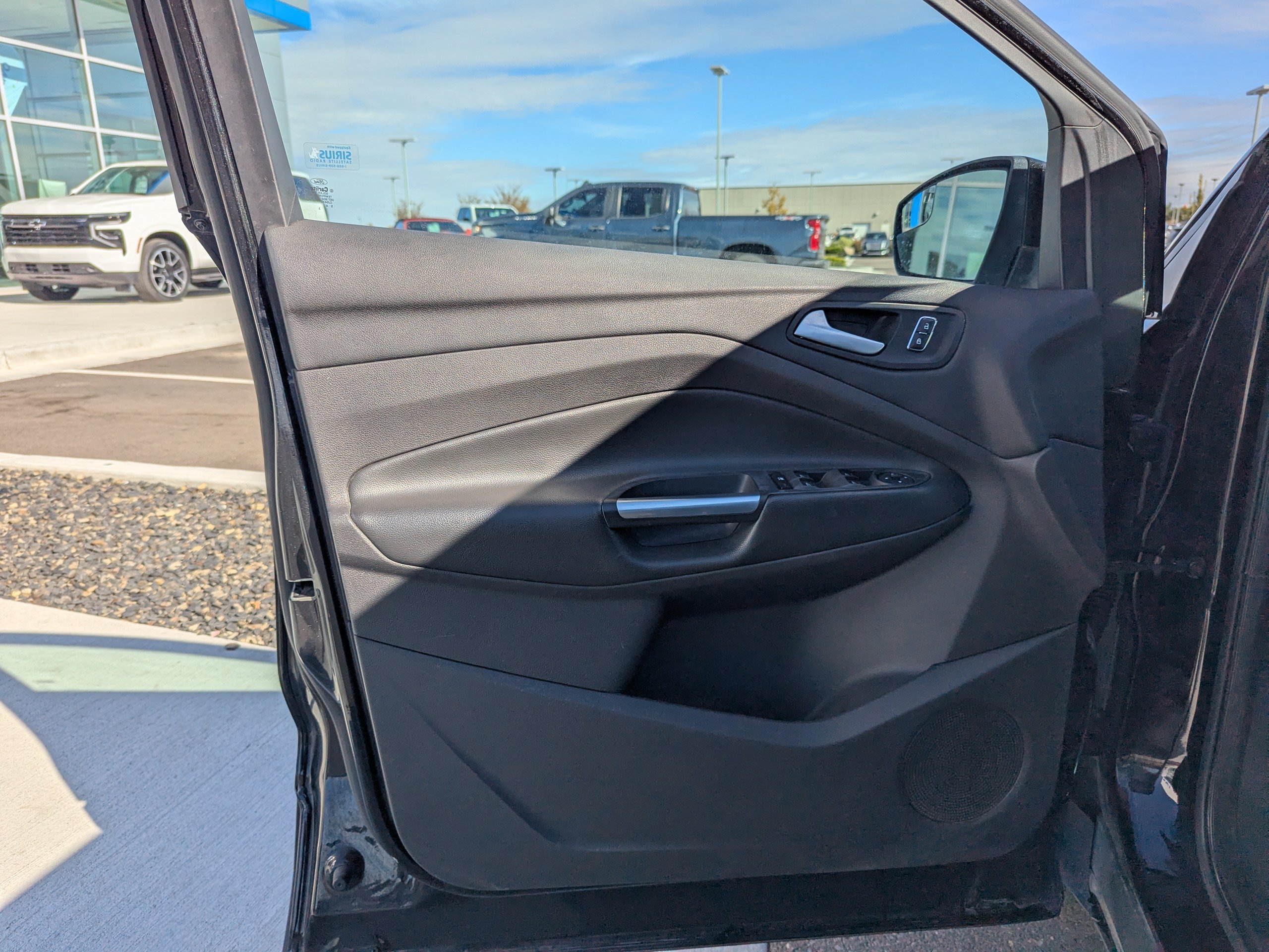 Used 2015 Ford Escape SE AWD/4WD image 10